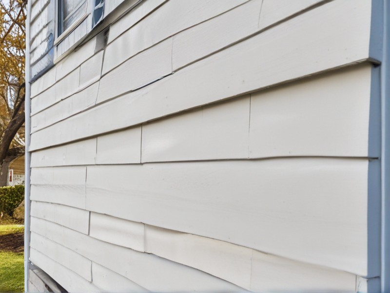 Asbestos Siding Removal