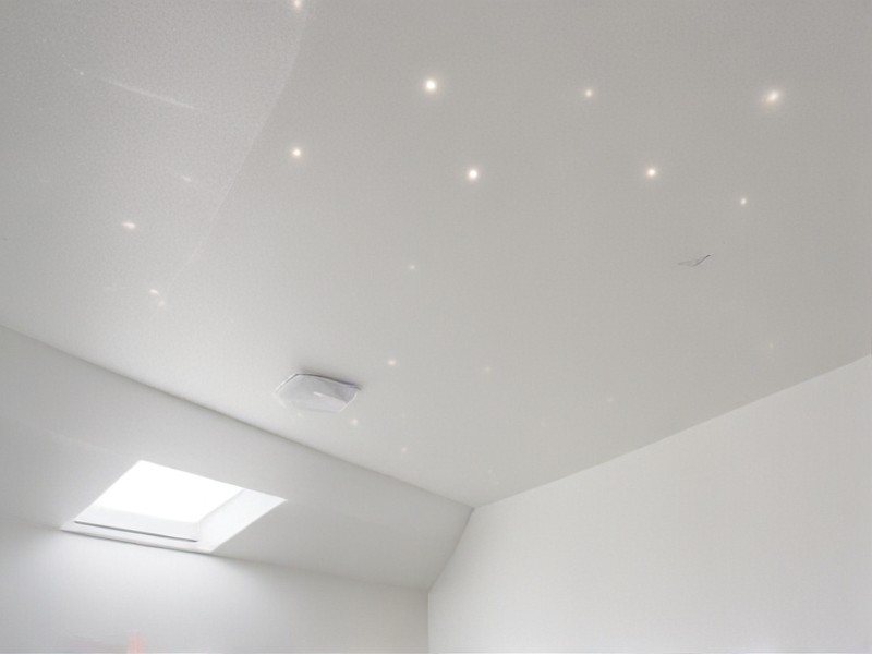 Popcorn Ceiling Asbestos