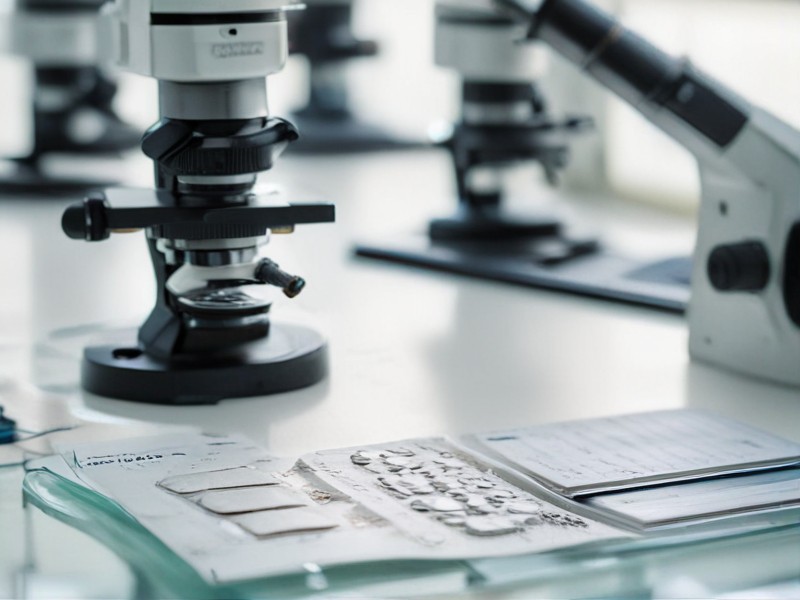 Asbestos Testing