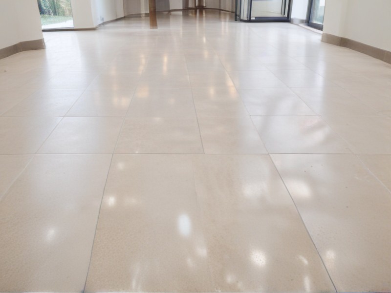 Asbestos Floor Tile Removal